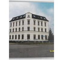 MFH mit Fahrstuhl in Leipzig mit Historie und großem Grundstück