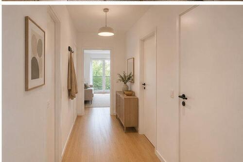 Foto - Etagenwohnung in Bonn zum Kaufen