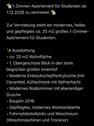 Foto - 1-Zimmer-Apartement für Studenten ab 1.12.2026 zu vermieten