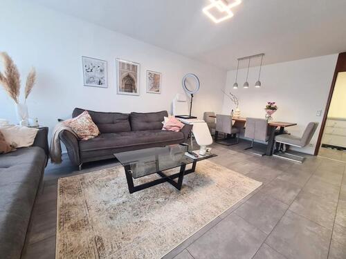 Foto - Helle 2-Zimmer-Wohnung in Altenberg