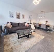 Helle 2-Zimmer-Wohnung in Altenberg - Oberasbach