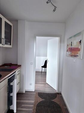 Foto - Etagenwohnung in Wolfsburg zur Miete
