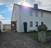 Zweifamilienhaus in Bünde-Hunnebrock