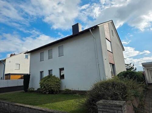 Foto - Einfamilienhaus zum Kaufen in Bünde