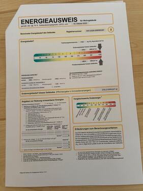 Foto - Einfamilienhaus in Bünde zum Kaufen