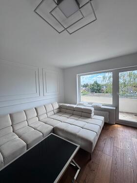 Foto - Exklusive 2-Zimmer-Wohnun 