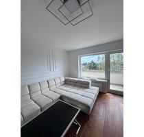 Exklusive 2-Zimmer-Wohnun | Voll möbliert | Balkon | Stellplatz - Berlin Neukölln