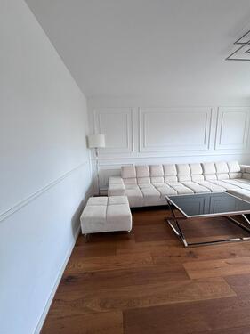 Foto - 2 Zimmer Etagenwohnung zur Miete in Berlin