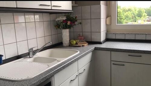 Foto - Etagenwohnung in Schwäbisch Hall