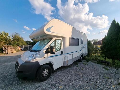Foto - WohnmobilWohnwagen Stellplatz - 90,00 EUR Miete,