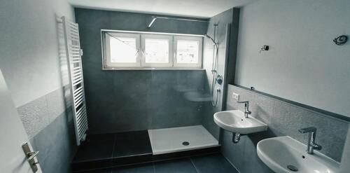 Foto - Etagenwohnung in Heidenheim an der Brenz