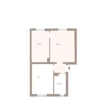 2 Raum Wohnung incl. Stellplatz Sargstedter Siedlung Halberstadt