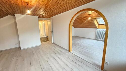 Foto - *Helle 4 Zimmer Wohnung - ab sofort in Wasseralfingen zu vermieten*