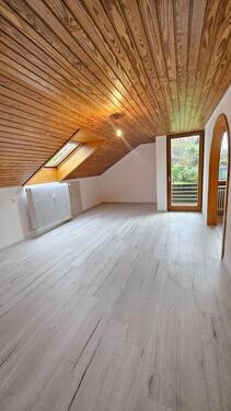Foto - Etagenwohnung zur Miete in Aalen