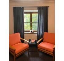 Raum für Yoga, Coaching etc. stundenweise tageweise mieten - Miesbach