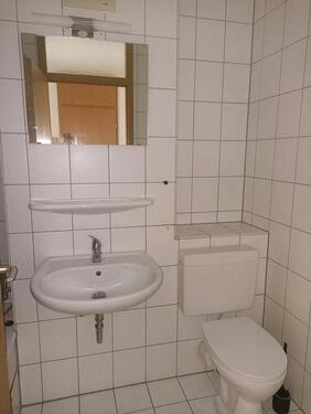 Foto - Etagenwohnung in Bexbach