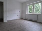 Foto - Etagenwohnung zur Miete in Duisburg