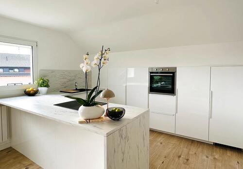 Foto - 3-Zimmer-Wohnung in Schmelz-Hüttersdorf