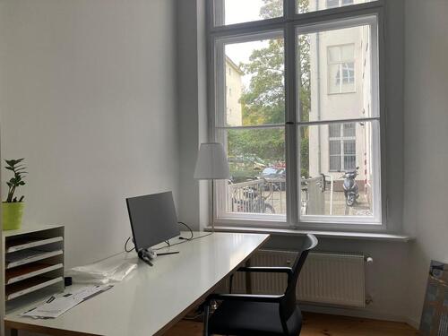 Foto - andere zur Miete in Berlin