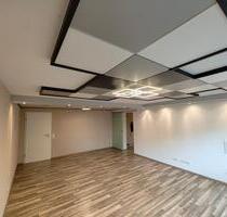 2,5-Zimmer-Erdgeschosswohnung mit Terrasse in Geislingen