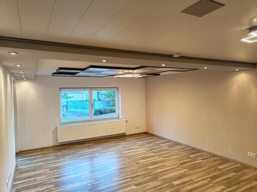Foto - Etagenwohnung zur Miete in Geislingen