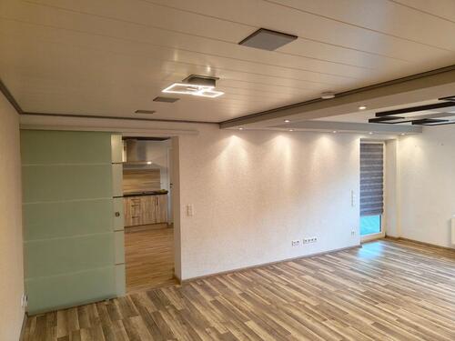 Foto - Etagenwohnung in Geislingen