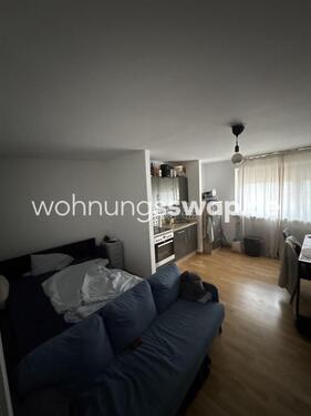 Foto - Wohnungsswap - 1 Zimmer, 27 m² - Brecherspitzstraße, Obergiesing-Fasangarten, München
