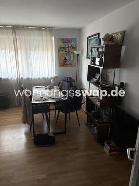 Foto - Etagenwohnung zur Miete in München