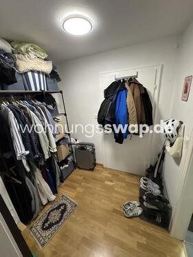 Foto - Etagenwohnung in München zur Miete