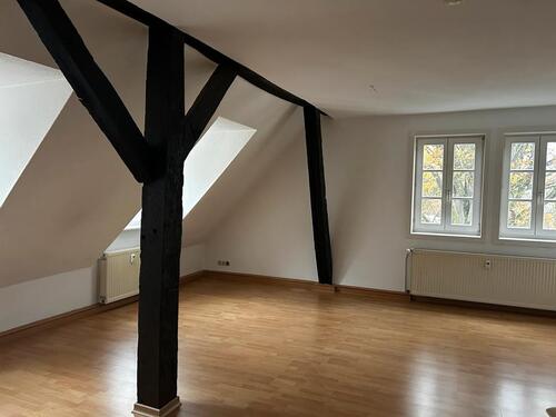 Foto - 4-Zimmer-Wohnung in KB-Altstadt mit EBK, bezugsfertig