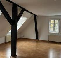 4-Zimmer-Wohnung in KB-Altstadt mit EBK, bezugsfertig - Korbach