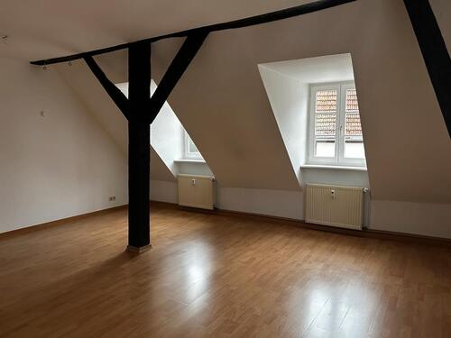 Foto - Etagenwohnung in Korbach