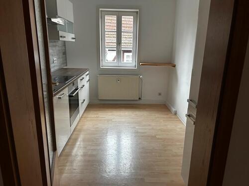 Foto - Etagenwohnung in Korbach zur Miete