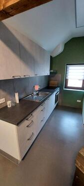 Foto - Etagenwohnung in Mömbris