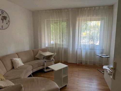 Foto - Möblierte Kurzzeitvermietung Short term rent with furniture