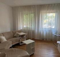 Möblierte Kurzzeitvermietung Short term rent with furniture - Saarbrücken