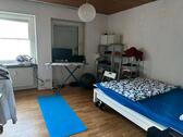 Foto - Etagenwohnung zur Miete in Saarbrücken