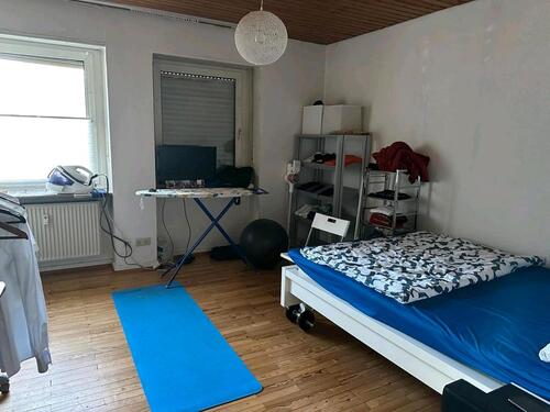 Foto - Etagenwohnung zur Miete in Saarbrücken