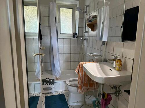 Foto - Etagenwohnung in Saarbrücken