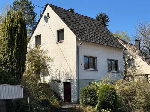 Foto - freistehendes Einfamilienhaus zum Kauf in Trier Olewig