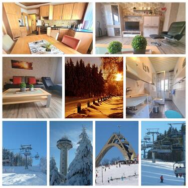 Foto - Ferienwohnung Winterberg - Urlaub im Sauerland