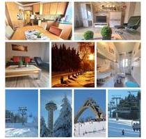 Ferienwohnung Winterberg - Urlaub im Sauerland
