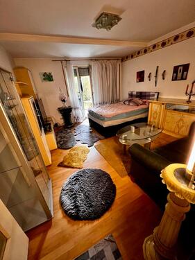 Foto - Wunderschöne 2 Zimmer Terrassen Wohnung möbliert