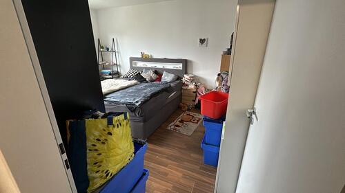 Foto - Wohnung ab 01.11.2025 - 804,00 EUR Kaltmiete,