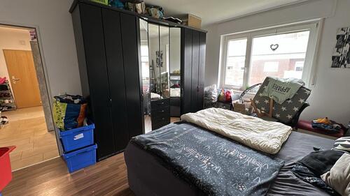 Foto - Etagenwohnung zur Miete in Rheine