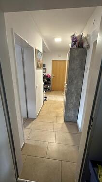 Foto - Etagenwohnung in Rheine