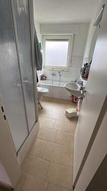 Foto - Etagenwohnung in Rheine zur Miete