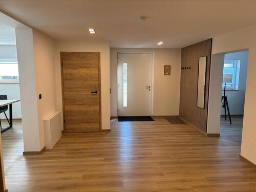 Foto - Etagenwohnung in Ramstein-Miesenbach