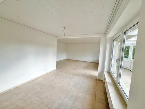 Foto - Etagenwohnung in Bad Rothenfelde
