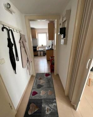 Foto - Etagenwohnung in Bergkamen